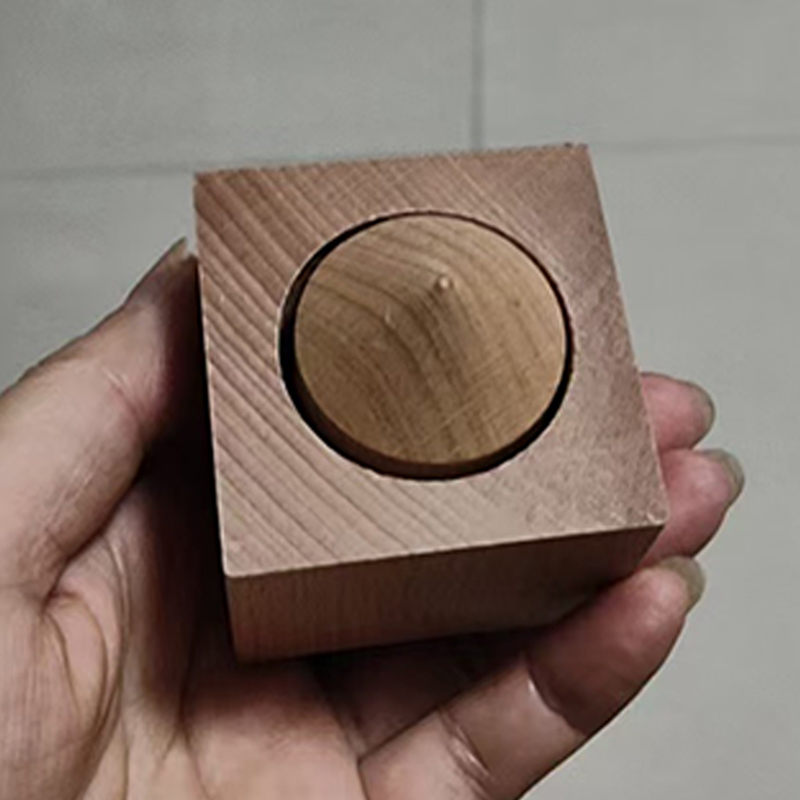 Impossibili blocchi di legno P - Woodworking Game recensione e prezzo
