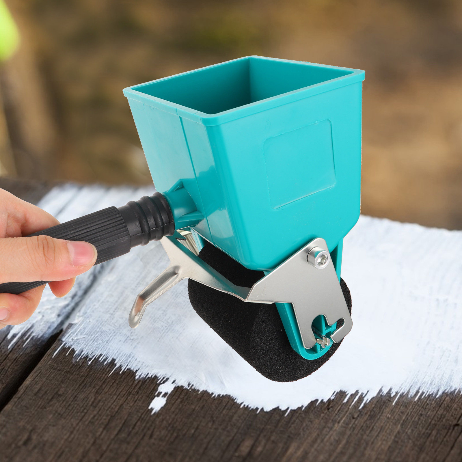 Applicatore di Colla Manuale R - Woodworking Box recensione e prezzo