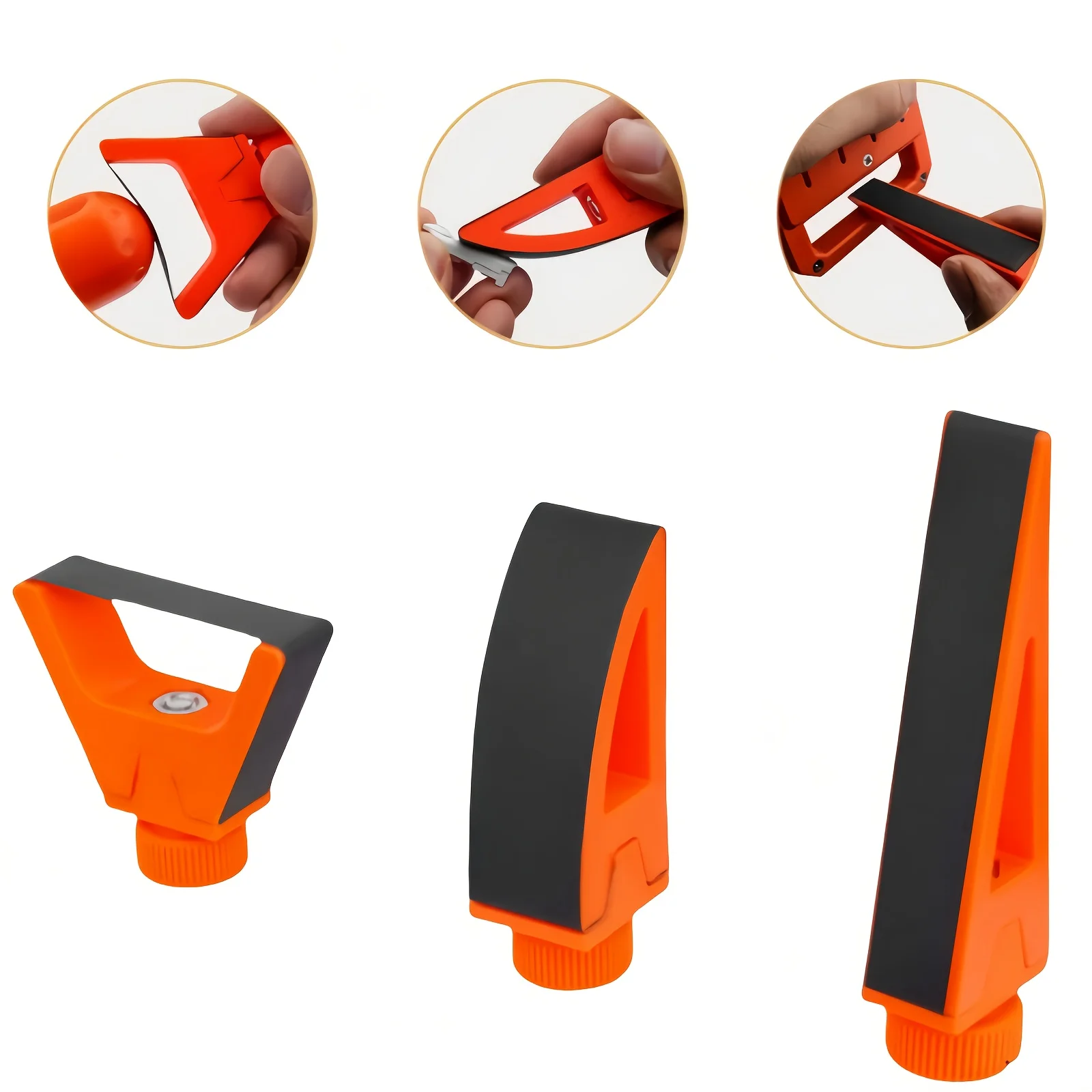 Mini kit di lucidatura portati - Woodworking Hobby Kits recensione e prezzo