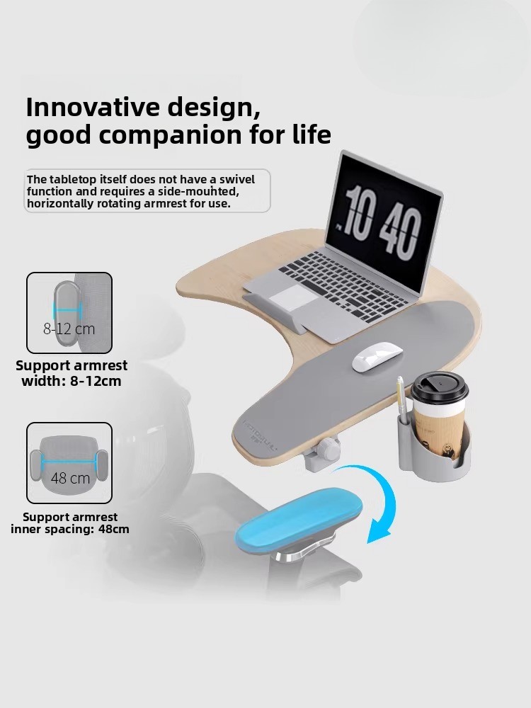 Sedia Ergonomica Universale, A - Woodworking Desk Chair recensione e prezzo