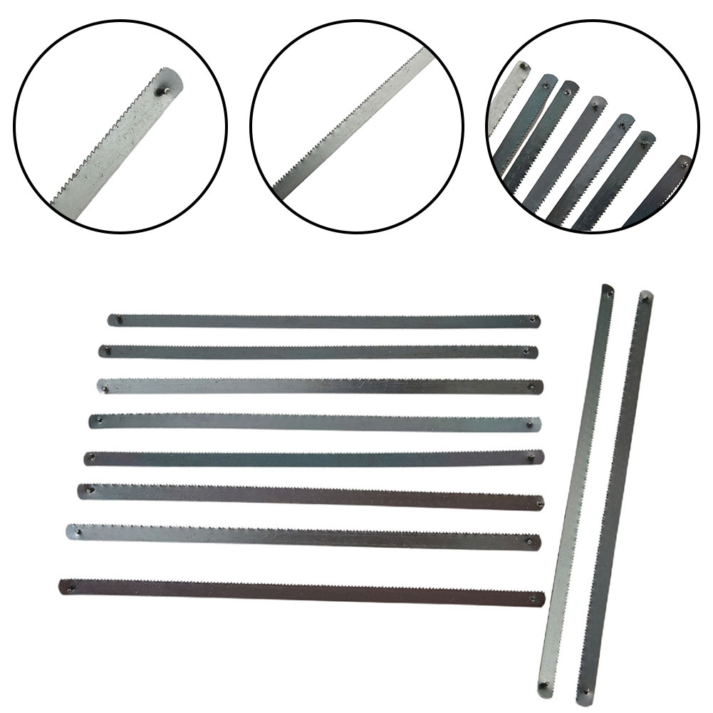 10 pezzi sega multiuso a mano  - Woodworking Hobby Kits recensione e prezzo