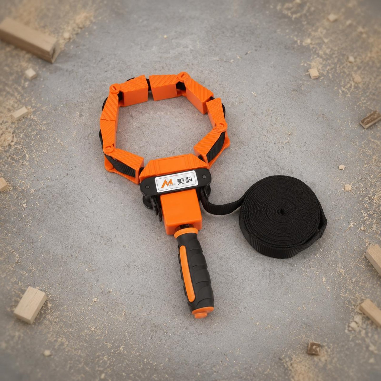 Morsetto Angolare Multi-Angolo - Woodworking Carpenter recensione e prezzo