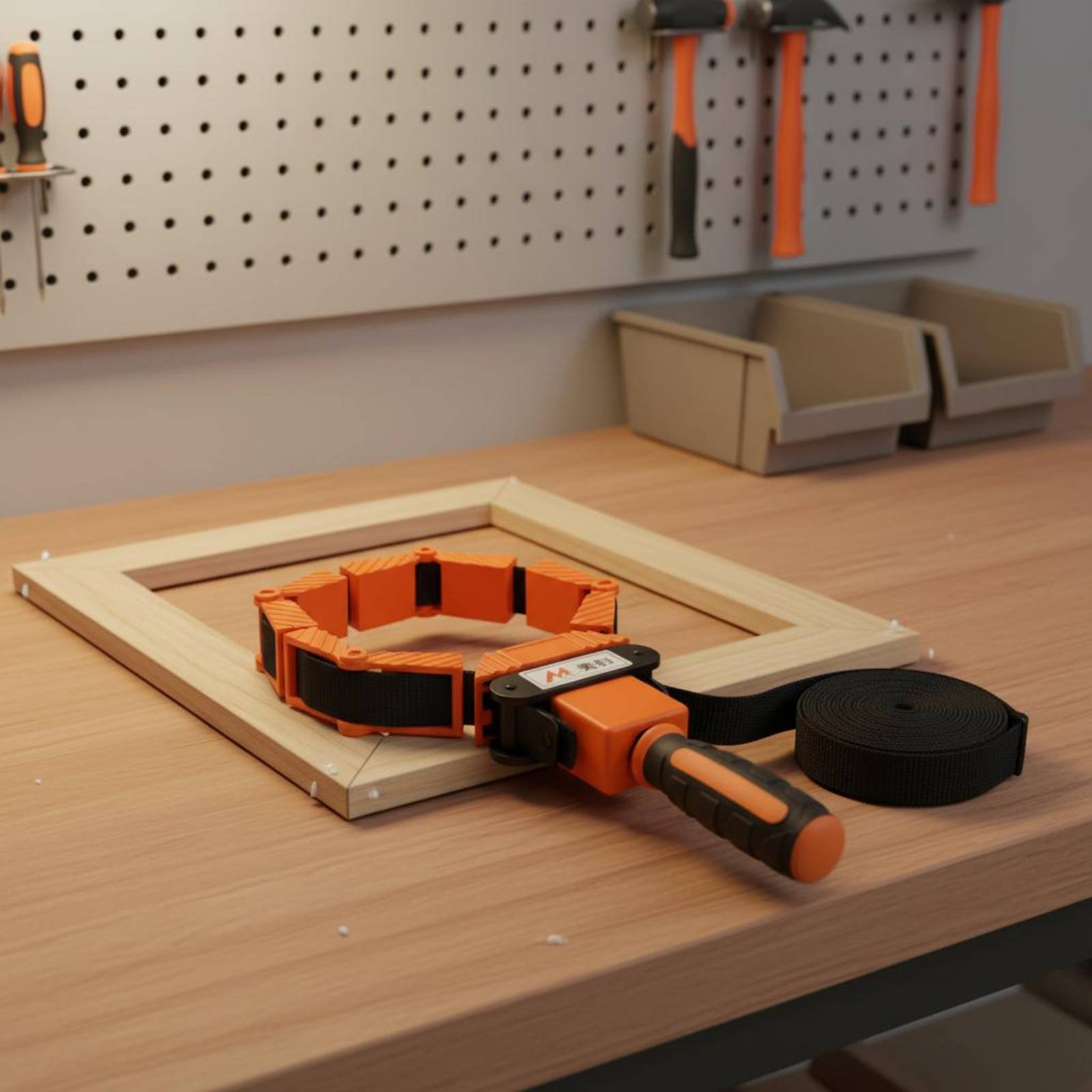 Morsetto Angolare Multi-Angolo - Woodworking Carpenter recensione e prezzo