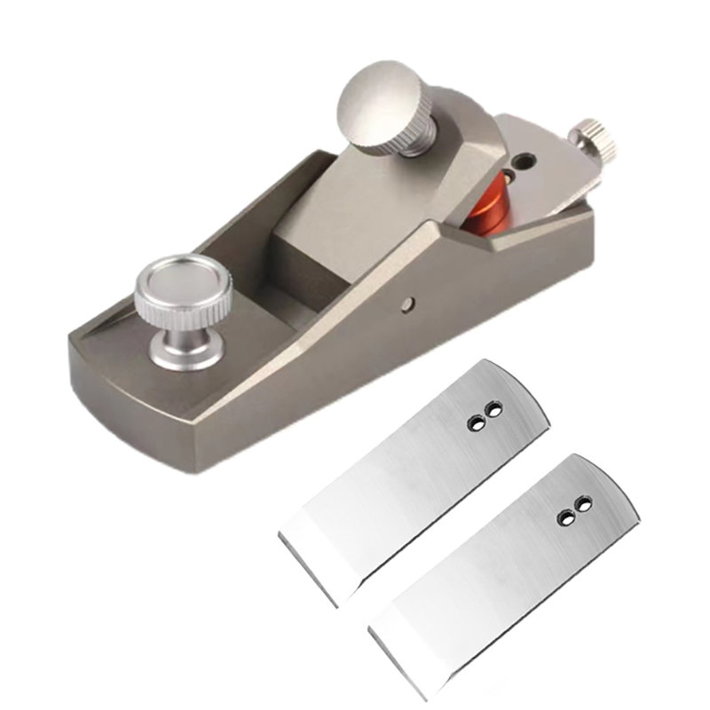 Pialla Manuale in Lega di Allu - Hand Plane Stanley recensione e prezzo