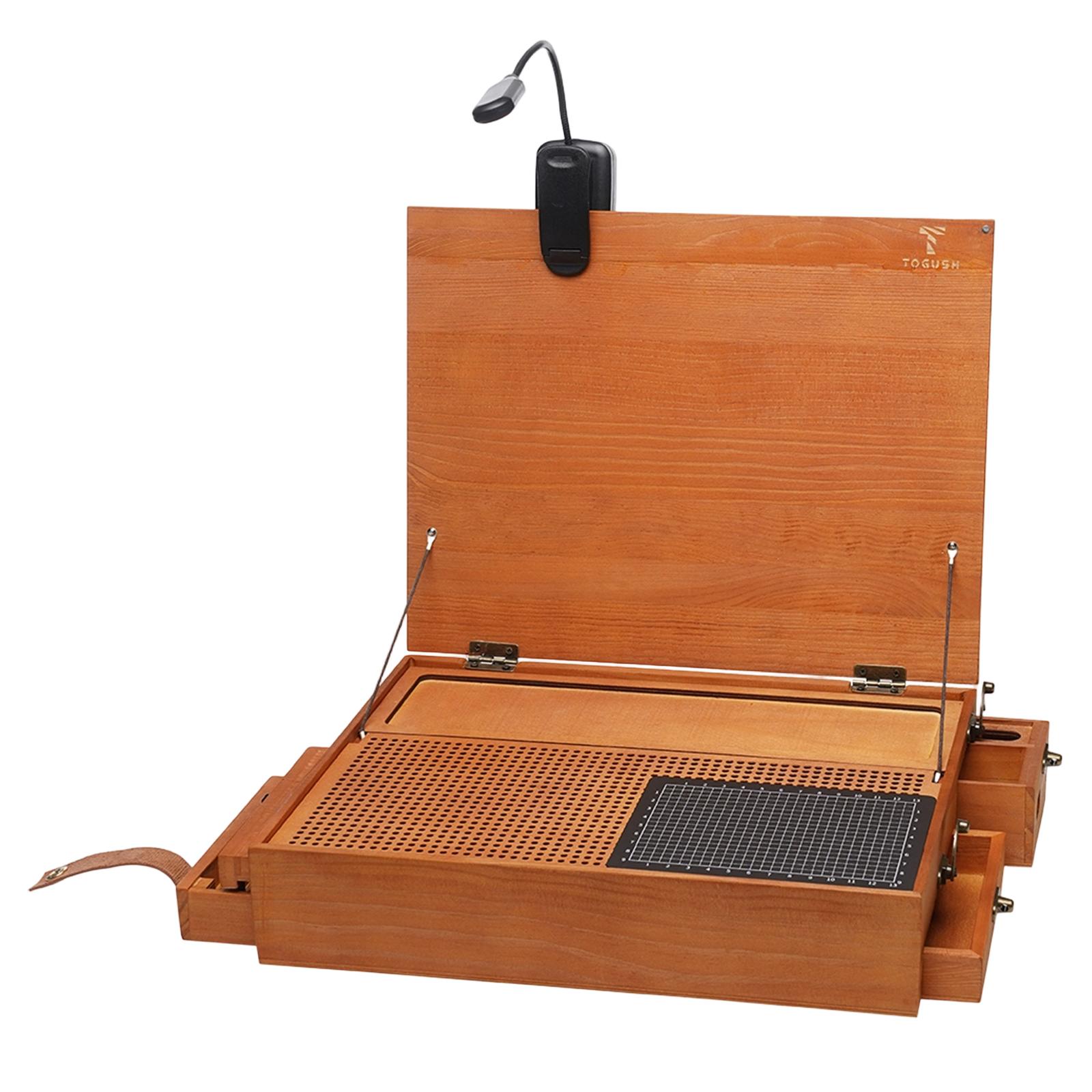 Tavolo da lavoro per hobby per - Woodworking Box recensione e prezzo