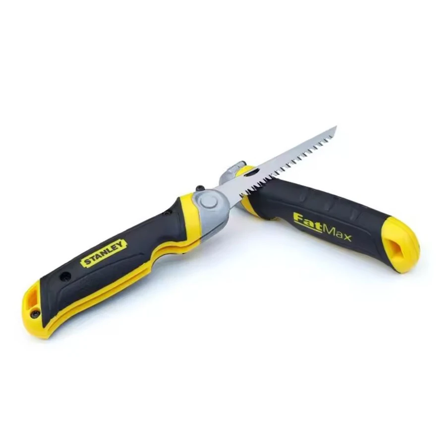 STANLEY Fatmax Sega pieghevole - Hand Plane Stanley recensione e prezzo