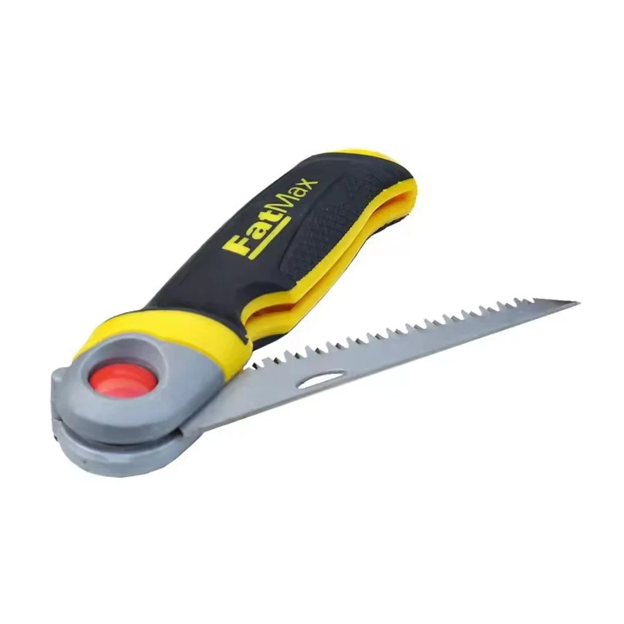 STANLEY Fatmax Sega pieghevole - Hand Plane Stanley recensione e prezzo