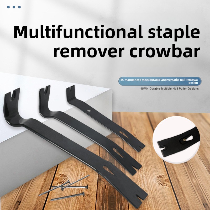 Estrattore per chiodi in accia - Woodworking Box recensione e prezzo