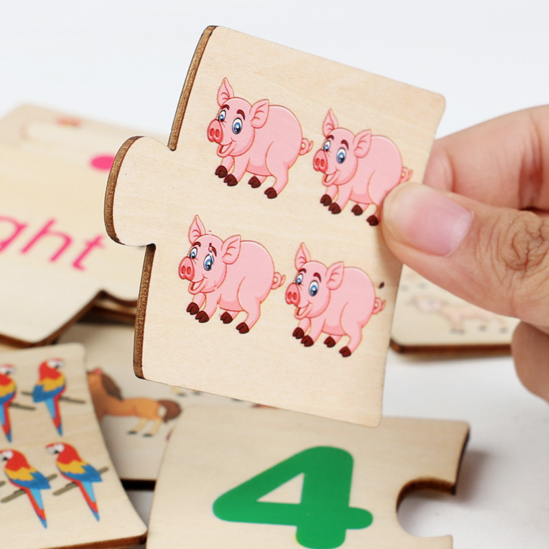 Bambini Scatola di Ferro Numer - Woodworking Game recensione e prezzo