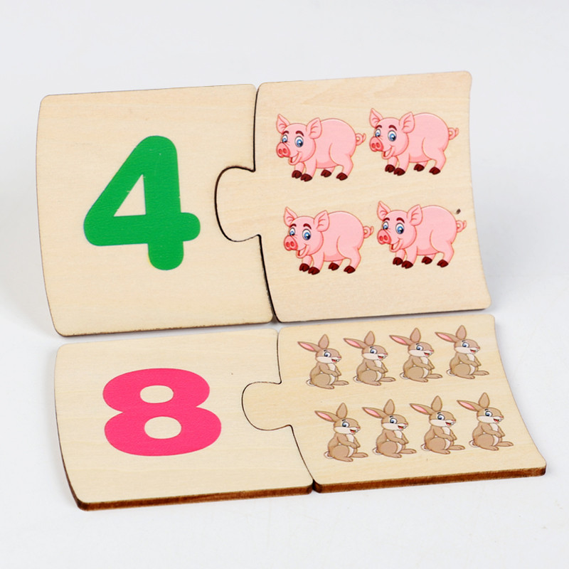 Bambini Scatola di Ferro Numer - Woodworking Game recensione e prezzo