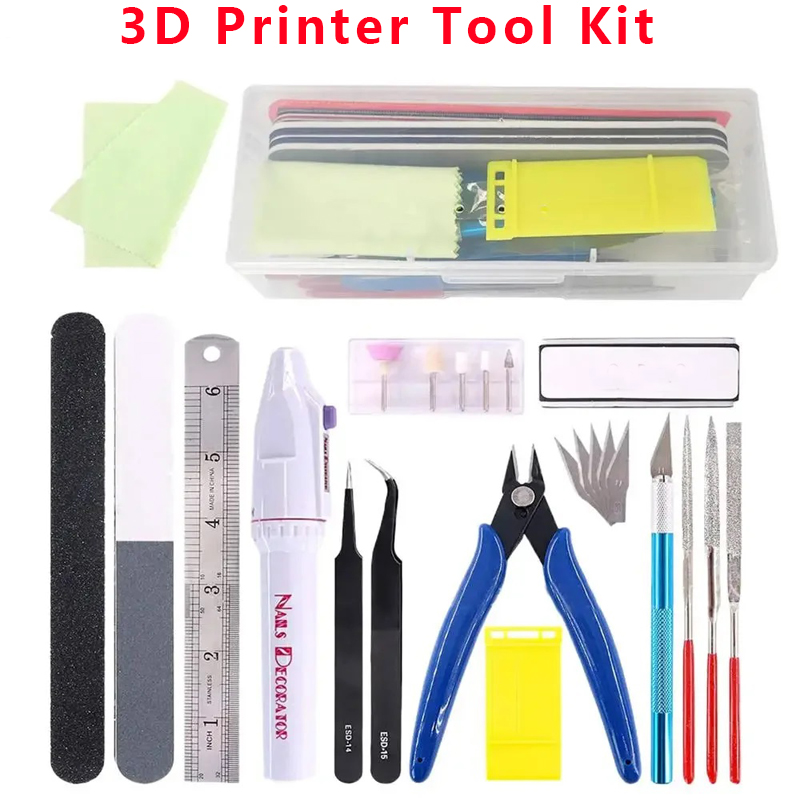9/11/21/24/32pcs Kit di strume - Woodworking Hobby Kits recensione e prezzo