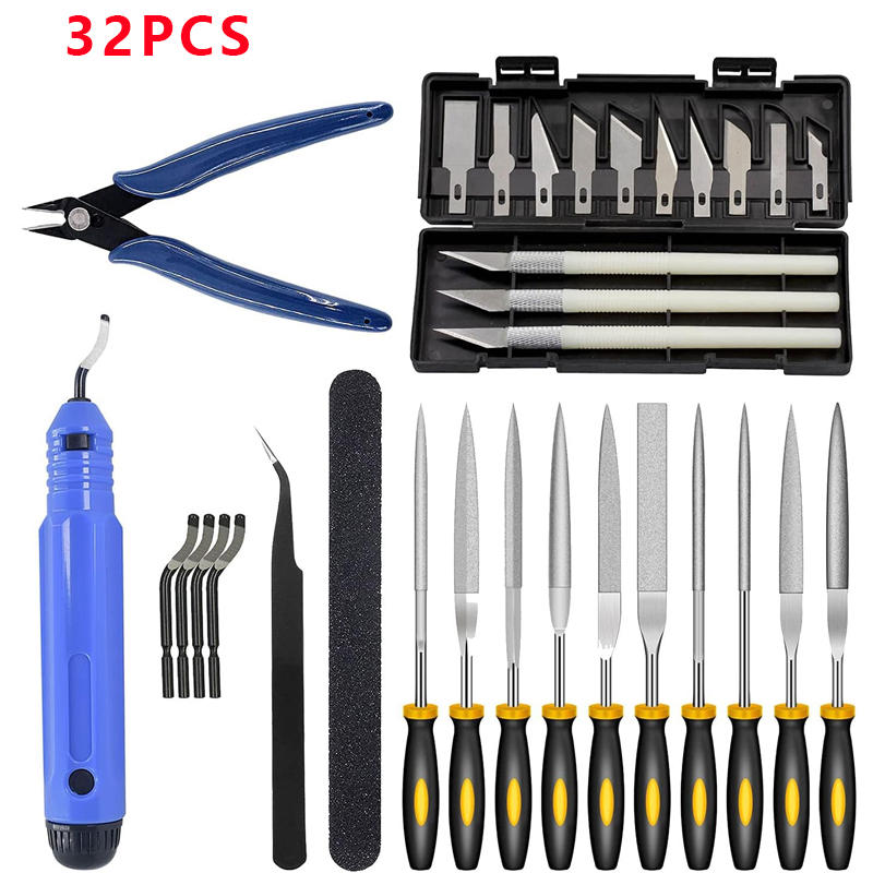 9/11/21/24/32pcs Kit di strume - Woodworking Hobby Kits recensione e prezzo