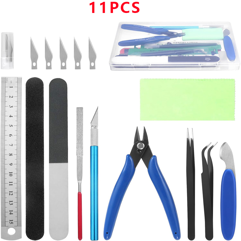 9/11/21/24/32pcs Kit di strume - Woodworking Hobby Kits recensione e prezzo