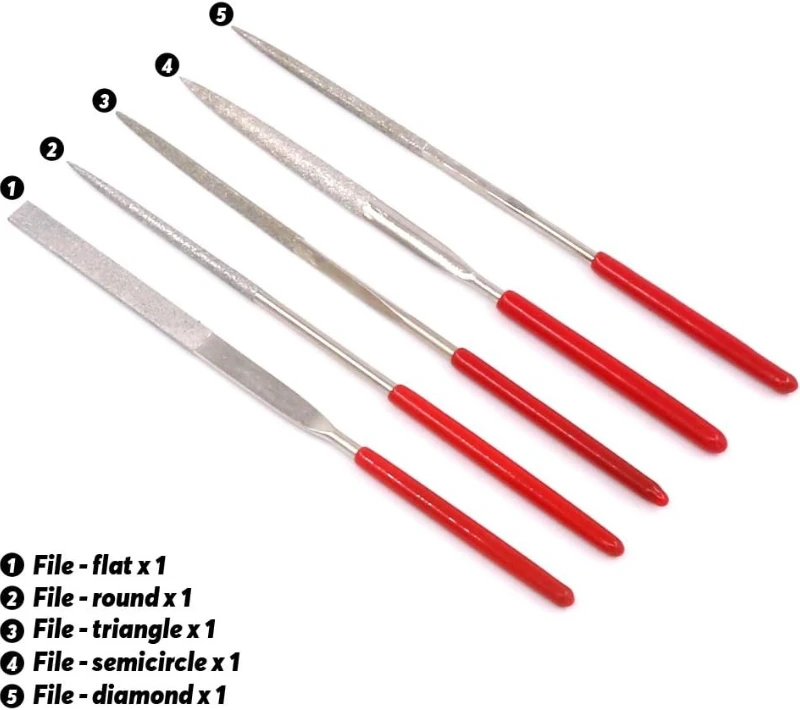 21 pz Strumenti di Base per Mo - Woodworking Hobby Kits recensione e prezzo