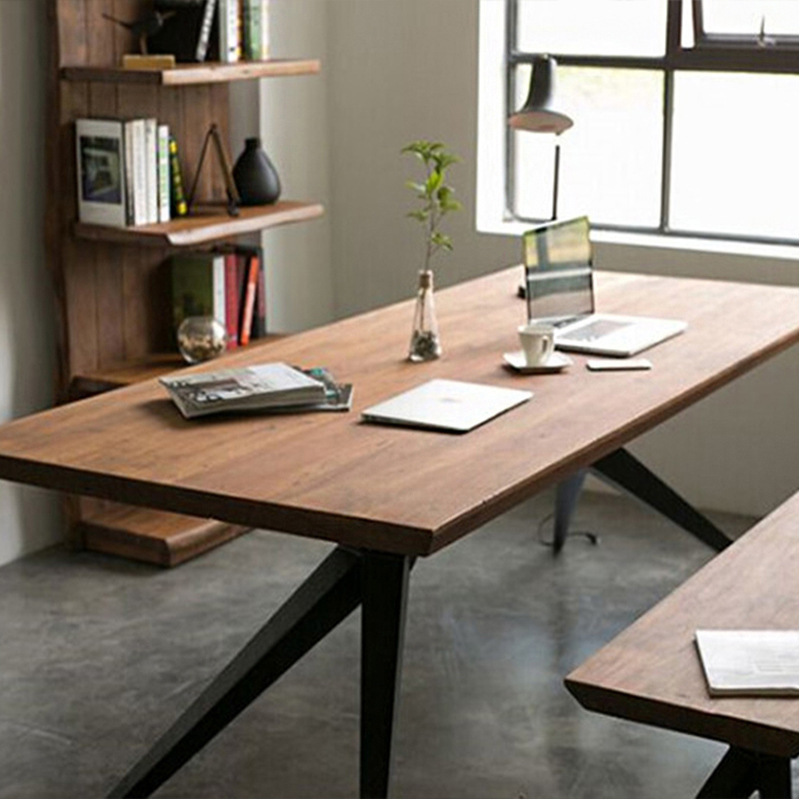 Scrivania in legno massello no - Woodworking Desk Chair recensione e prezzo
