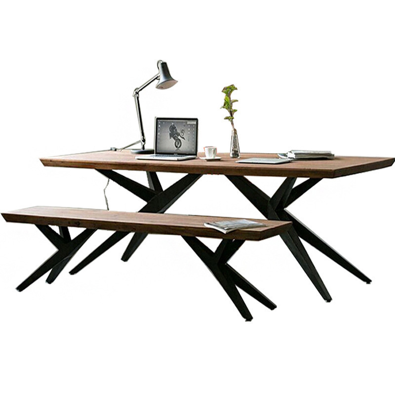 Scrivania in legno massello no - Woodworking Desk Chair recensione e prezzo