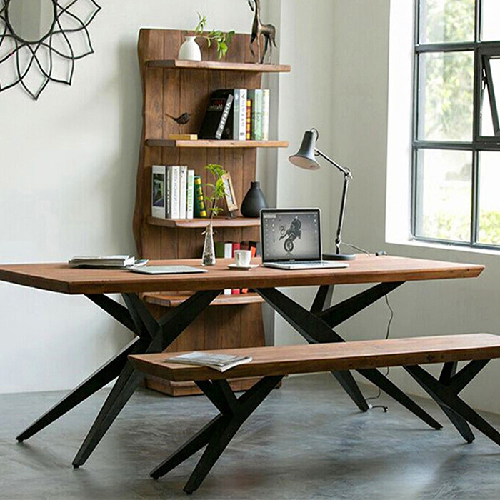 Scrivania in legno massello no - Woodworking Desk Chair recensione e prezzo