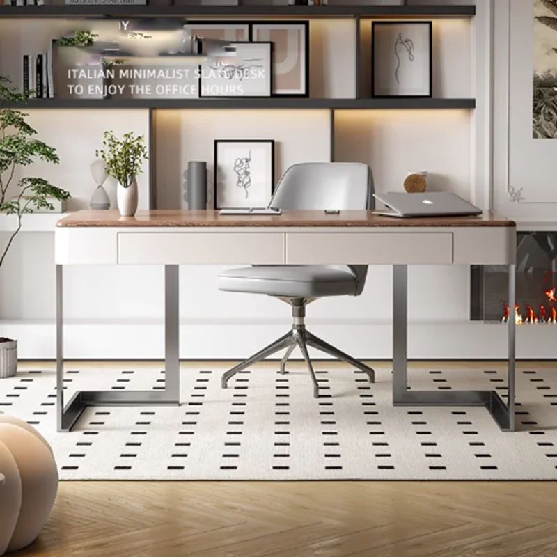 Scrivania da Ufficio con Casse - Woodworking Desk Chair recensione e prezzo