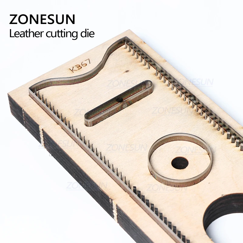 ZONESUN C2 Porta carte di cred - Woodworking Box recensione e prezzo