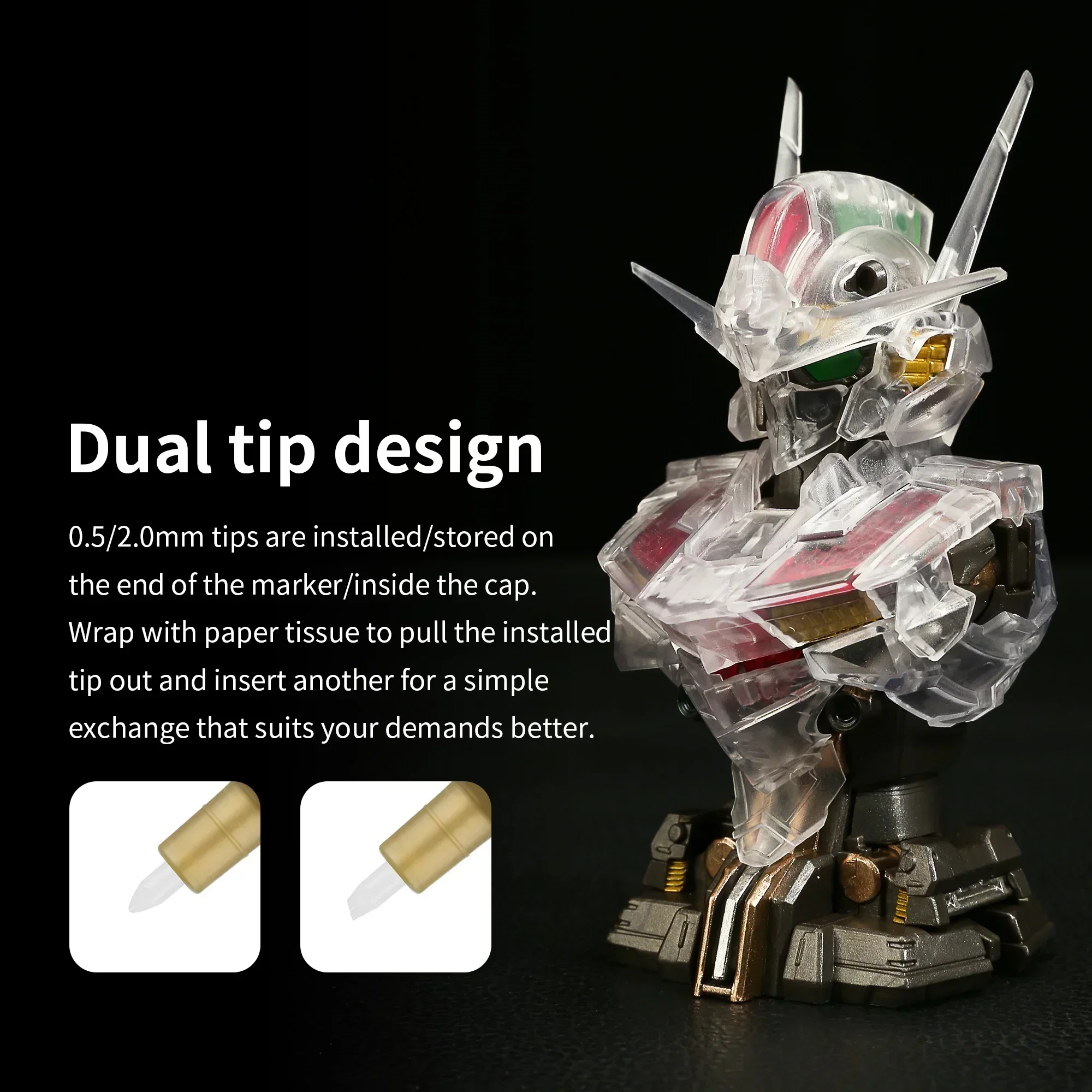 DSPIAE MKA 12 pz Kit di pennar - Woodworking Hobby Kits recensione e prezzo