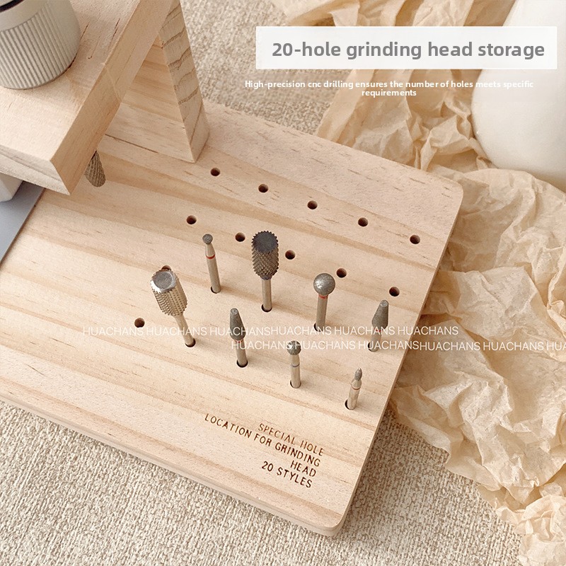 Organizzatore in Legno per Fre - Woodworking Box recensione e prezzo