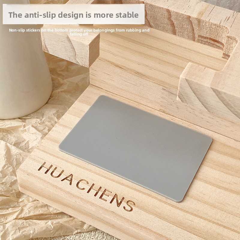 Organizzatore in Legno per Fre - Woodworking Box recensione e prezzo