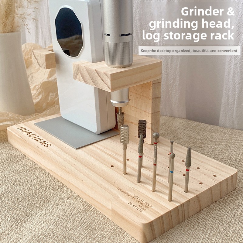 Organizzatore in Legno per Fre - Woodworking Box recensione e prezzo