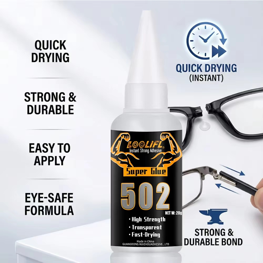 LOOLIFL-502 super colla, un ad - Woodworking Industry recensione e prezzo