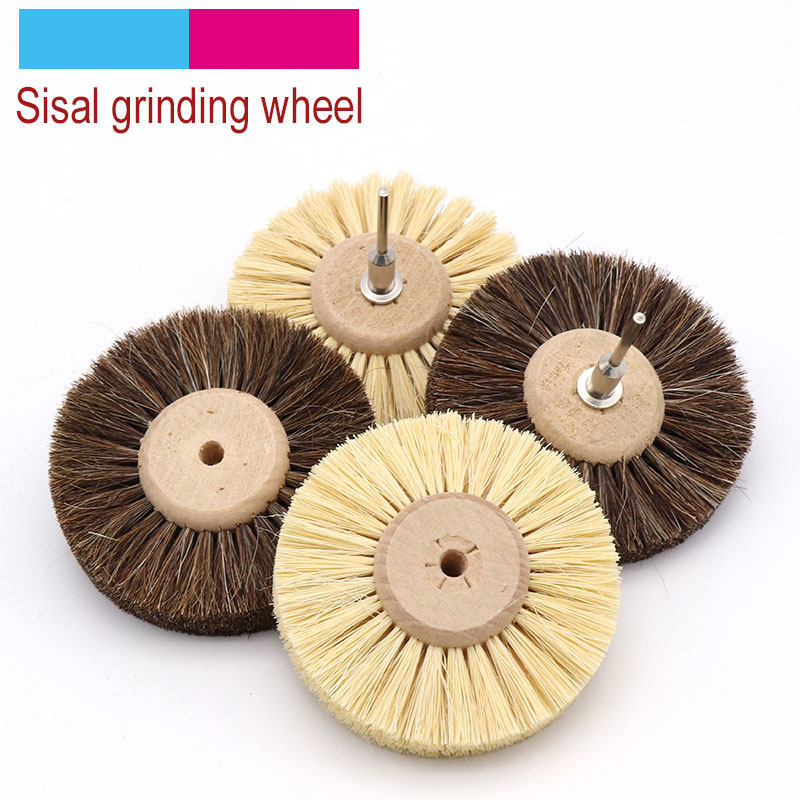 1 pz Filamento di Sisal Abrasi - Woodworking Drill recensione e prezzo