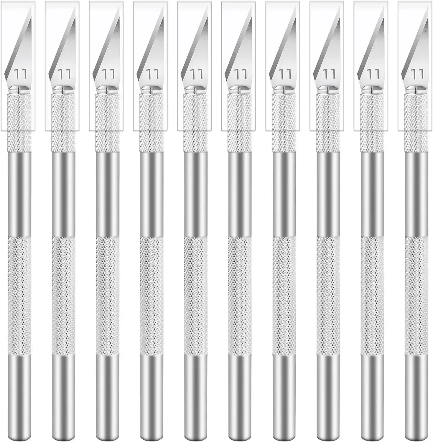 Coltello di precisione VVOCci  - Woodworking Hobby Kits recensione e prezzo
