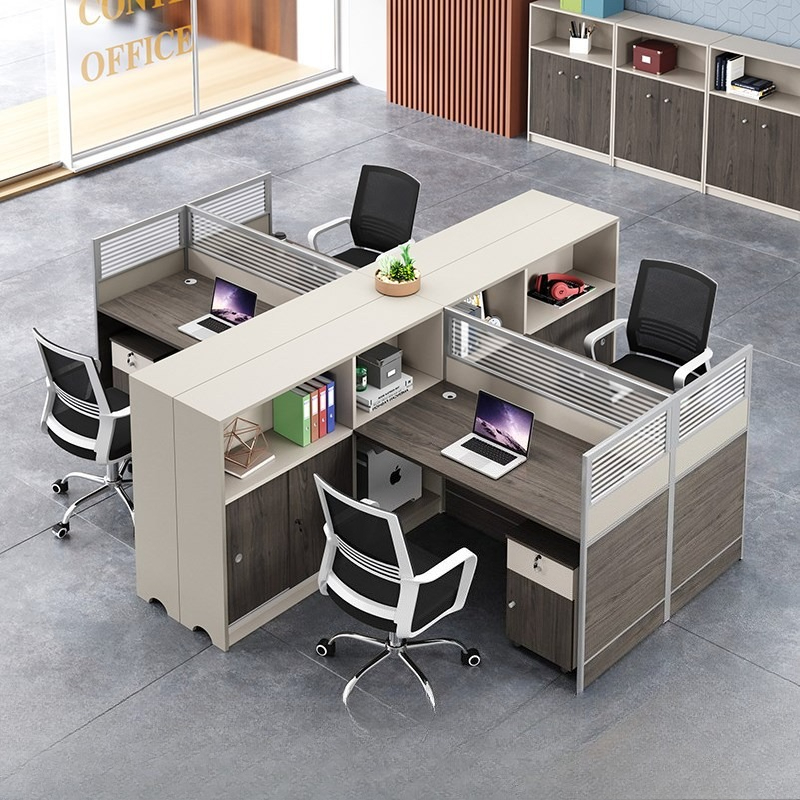 Scrivania per Ufficio con Sedi - Woodworking Desk Chair recensione e prezzo