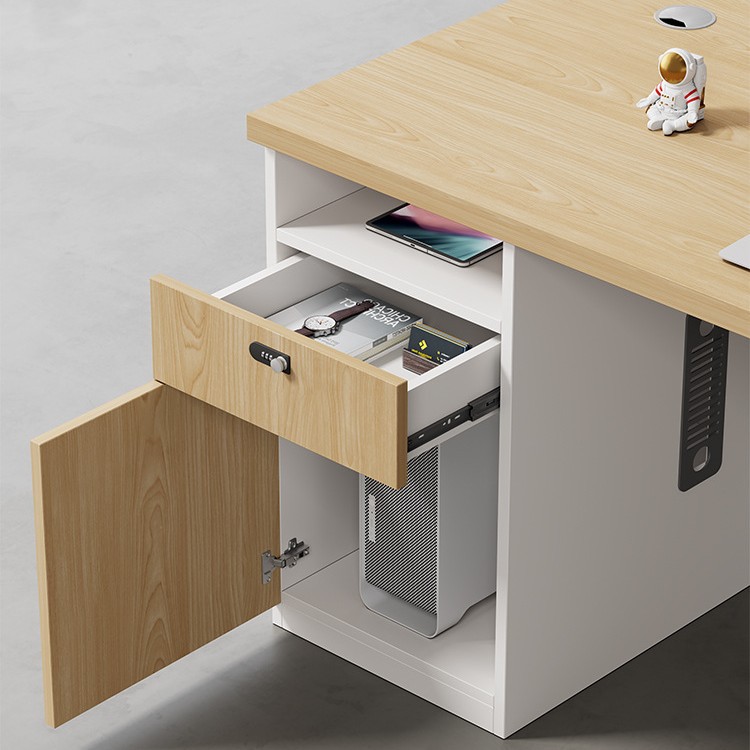 Combinazione scrivania e sedia - Woodworking Desk Chair recensione e prezzo