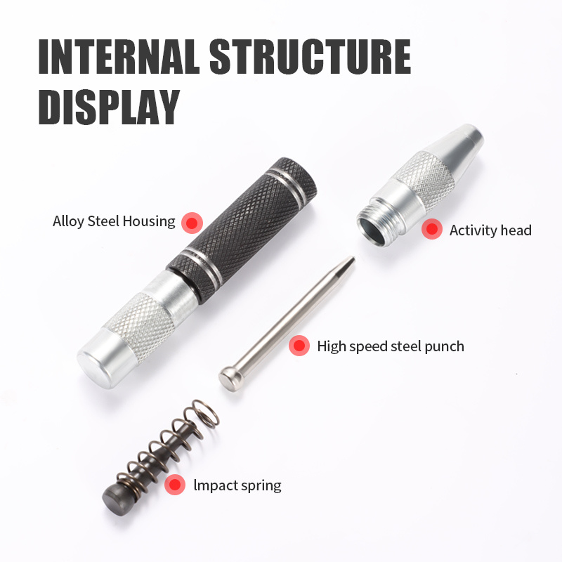 Punta Automatica per Trapano,  - Woodworking Drill recensione e prezzo