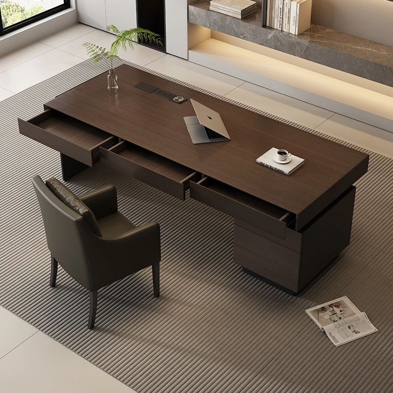 Scrivania da Ufficio Minimalis - Woodworking Desk Chair recensione e prezzo