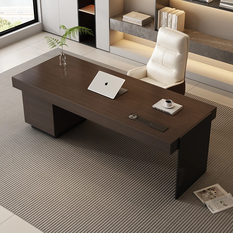 Scrivania da Ufficio Minimalis - Woodworking Desk Chair recensione e prezzo