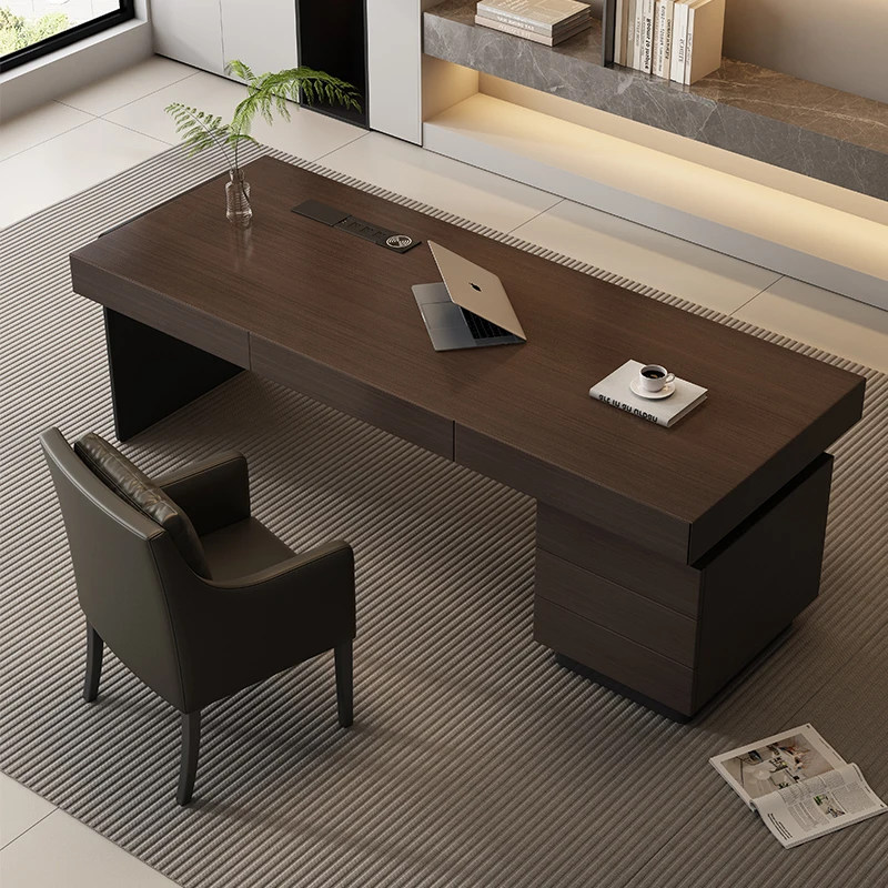 Scrivania da Ufficio Minimalis - Woodworking Desk Chair recensione e prezzo