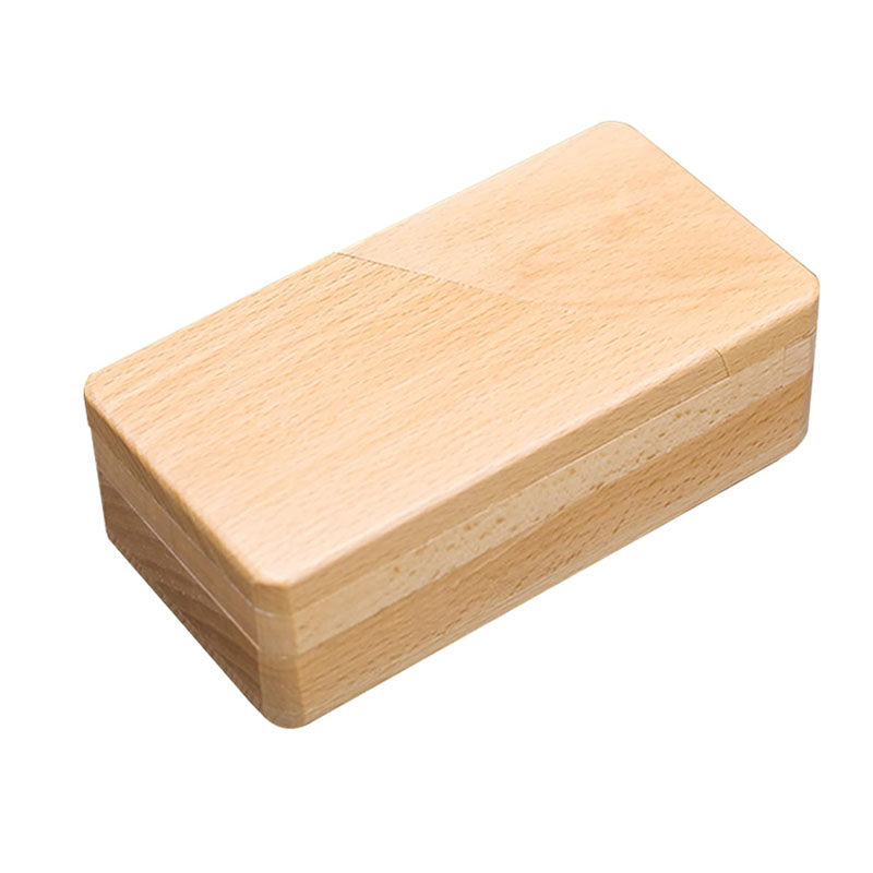 Scatola Puzzle in Legno con Sc - Woodworking Game recensione e prezzo